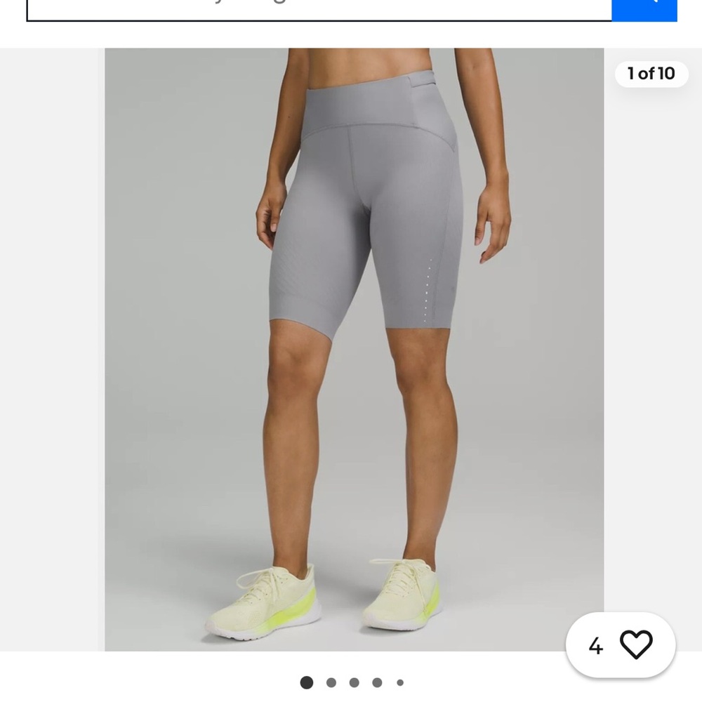 Lululemon